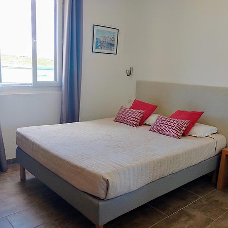 Hotel Du Golfe Bonifacio  Ngoại thất bức ảnh