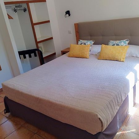 Hotel Du Golfe Bonifacio  Ngoại thất bức ảnh