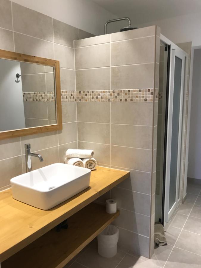 Hotel Du Golfe Bonifacio  Ngoại thất bức ảnh