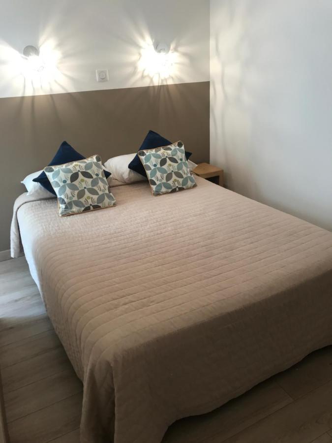 Hotel Du Golfe Bonifacio  Ngoại thất bức ảnh