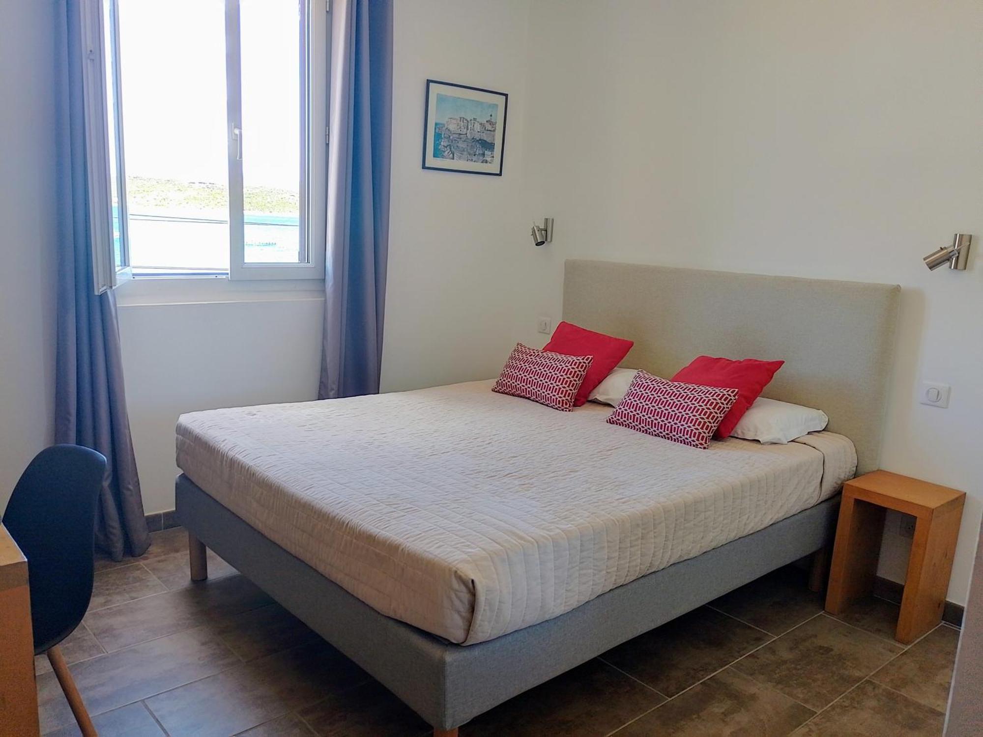 Hotel Du Golfe Bonifacio  Ngoại thất bức ảnh