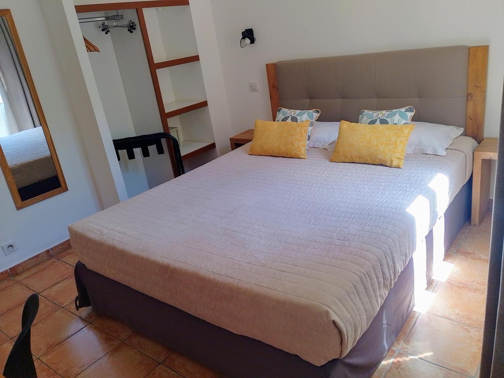 Hotel Du Golfe Bonifacio  Ngoại thất bức ảnh