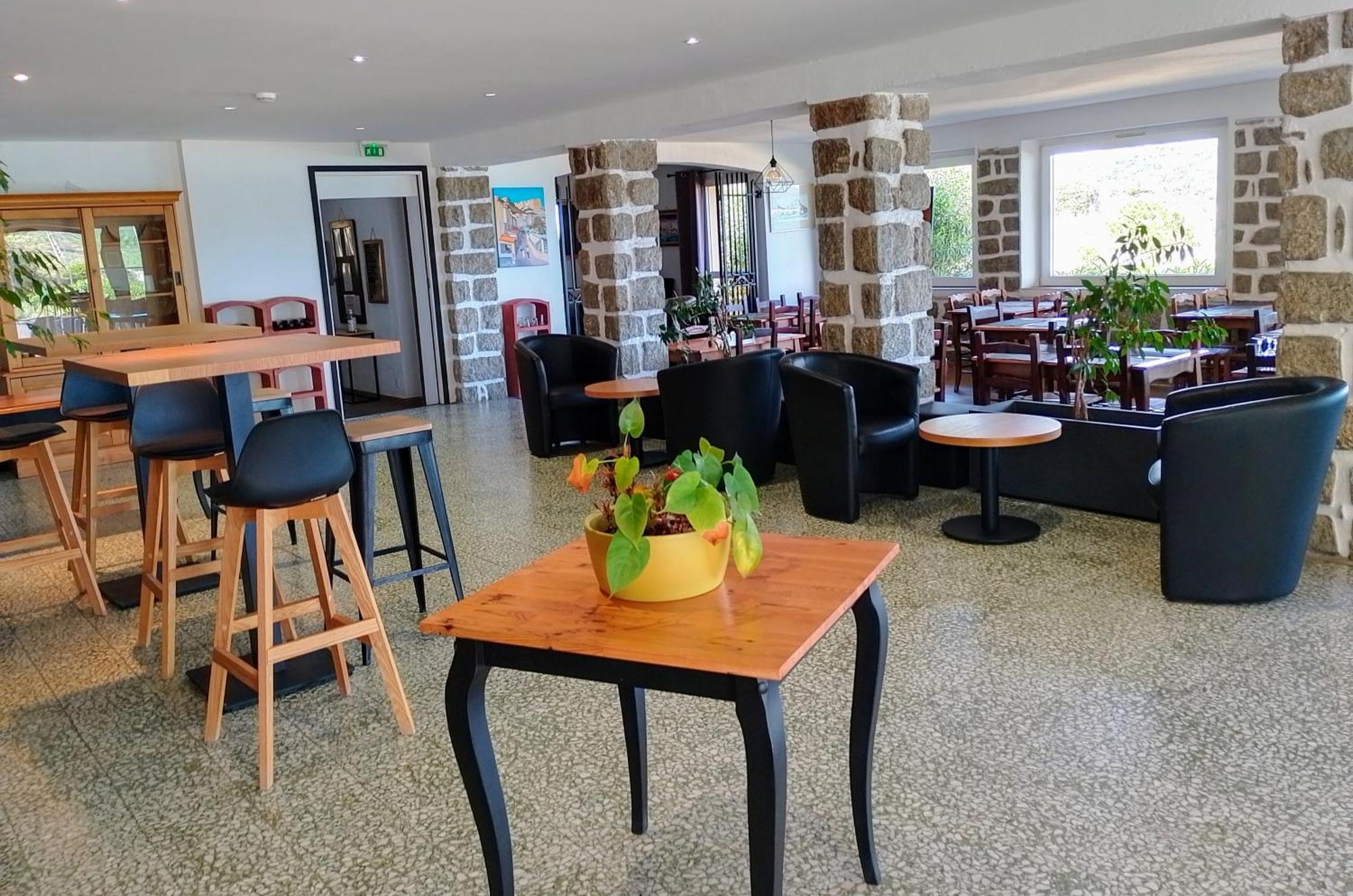 Hotel Du Golfe Bonifacio  Ngoại thất bức ảnh